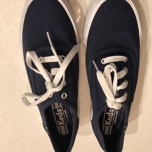 Keds tennis shoes